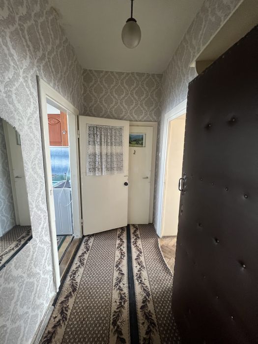 Продаж 2 км квартири у центрі міста