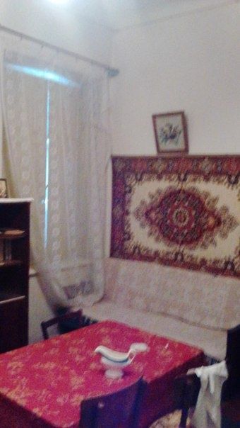 Здам частину будинку