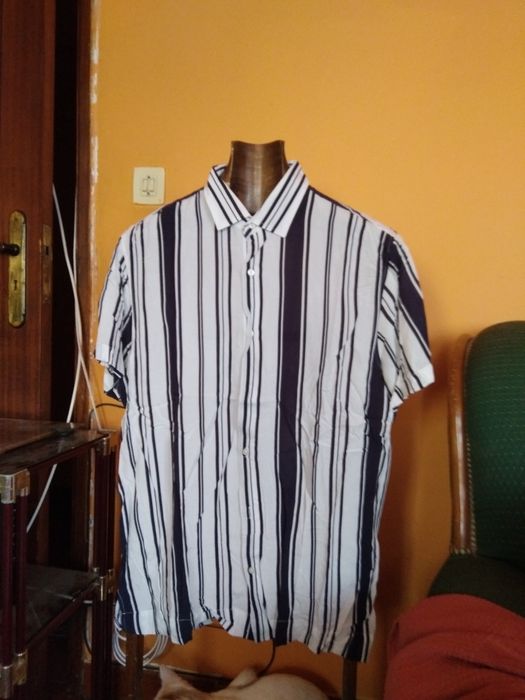 Camisas de verão