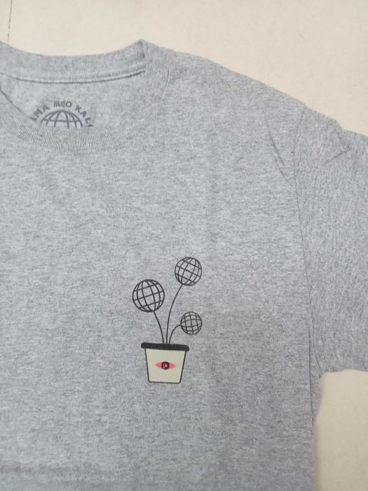 T-shirt do Festival Meo Kalorama