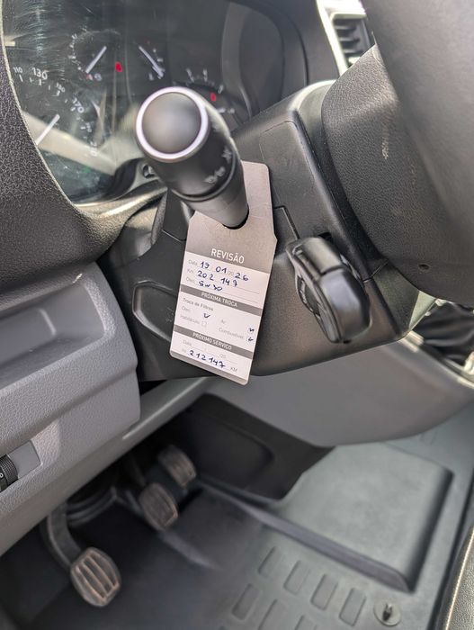 Peugeot Expert Asphalt 2.0HDI 120cv XL Longa 280cm