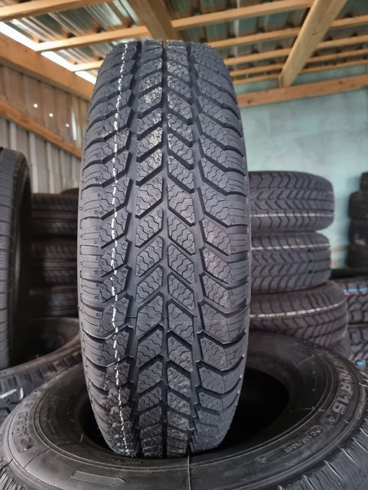 Opony bieżnikowane 165/65 R15 Inga Profil