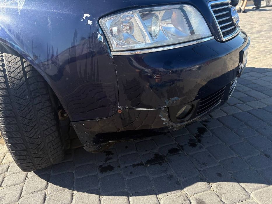 Audi A6c5 2.5 tdi