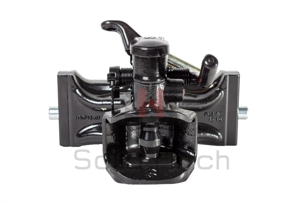 Zaczep automatyczny transportowy górny 330mm JCB Fastrac Valtra Fendt