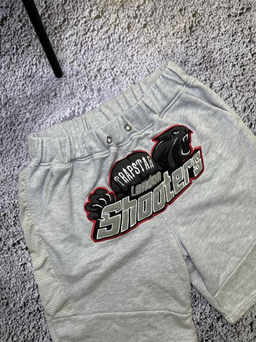 Шорти Trapstar London Shooters