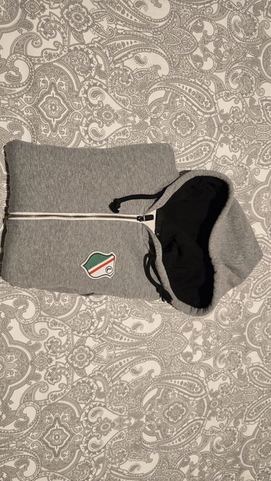 Casaco Legia Varsóvia