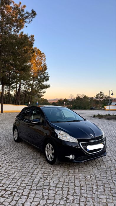 Peugeot 208 1.2
