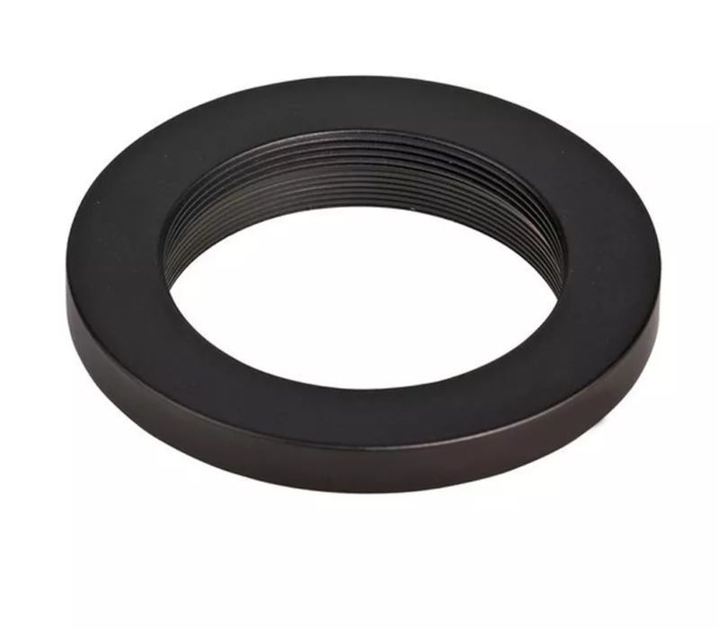 Переходник с м42 на Canon EOS M, Canon EOS R,  Olympus 4/3