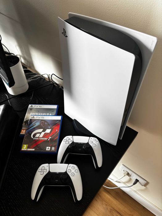 Sony PlayStation 5 825GB