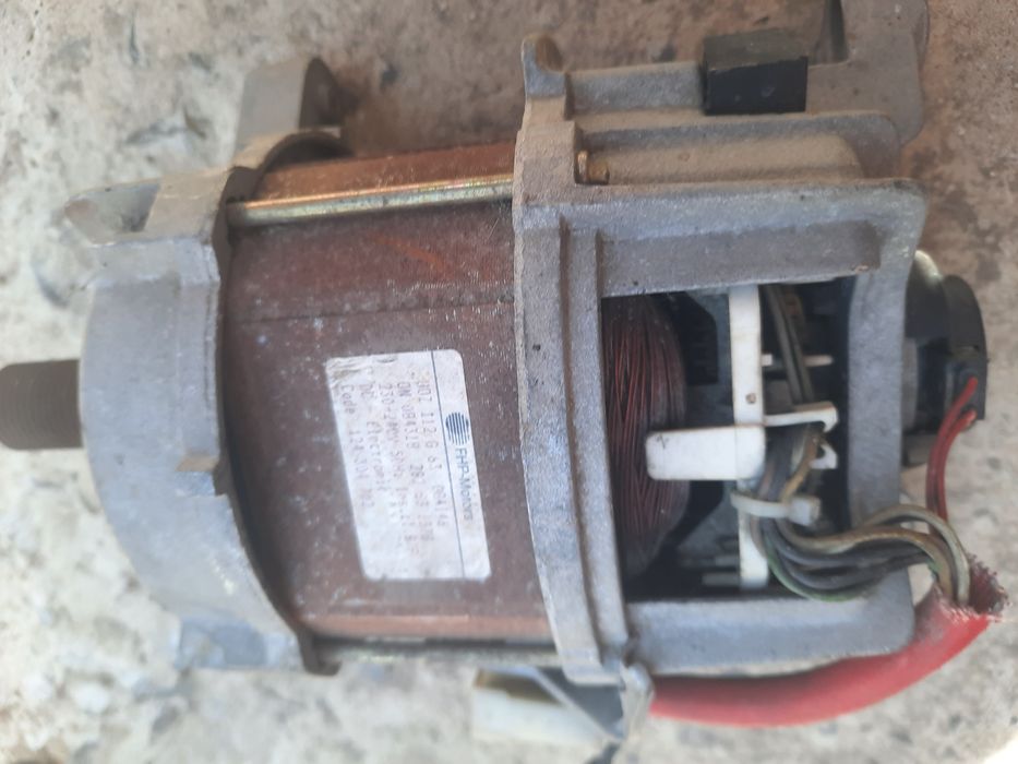 Продам електричні мотори