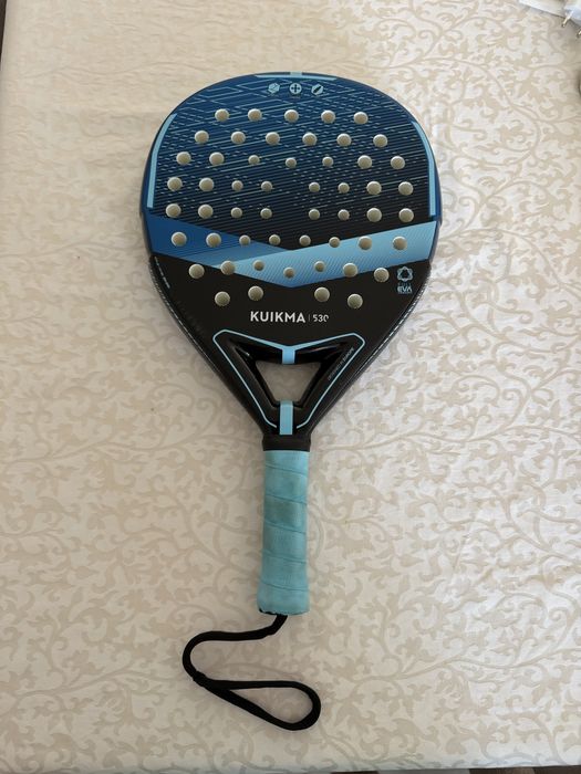 Raquete Padel Kuikma 530