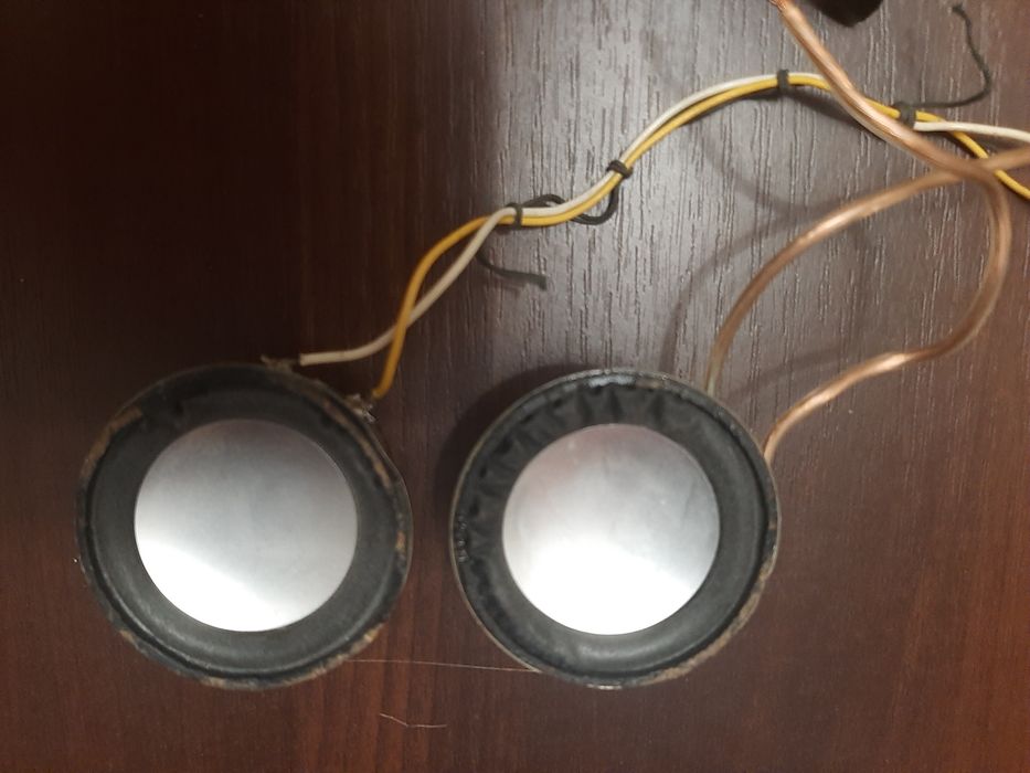 Динамики    мини