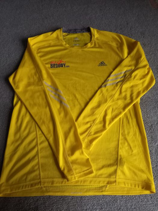 Koszulka męska Adidas L