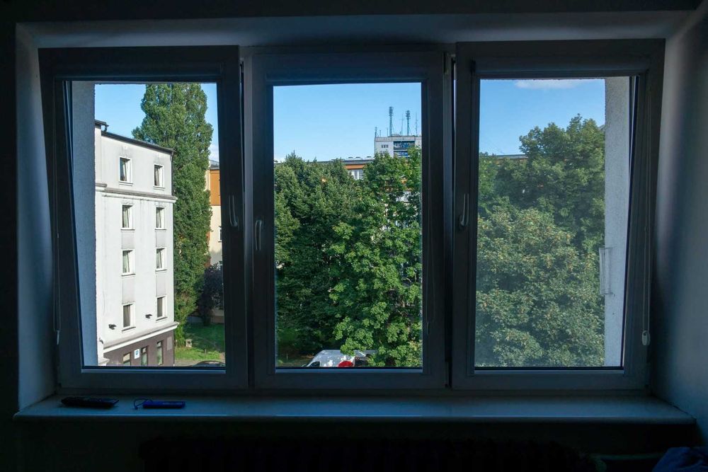 Kawalerka przy Wrzeszcz PKP / Studio next to Wrzeszcz PKP Station