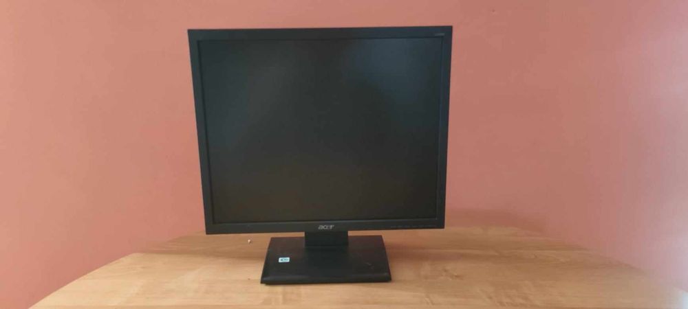 Monitor super okazja!!!