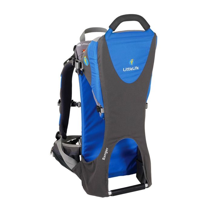 Рюкзак-люлька для дитини