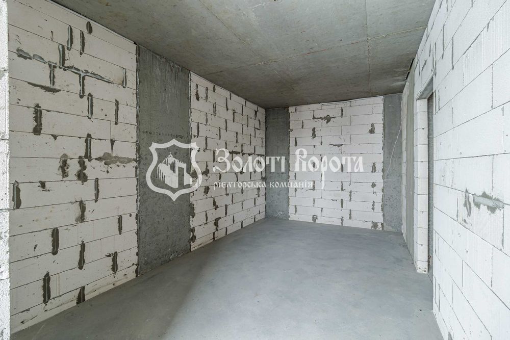 Квартира, 2к. Без ремонту. ЖК «Forest Park». Оппокова, 2а, Оболонь