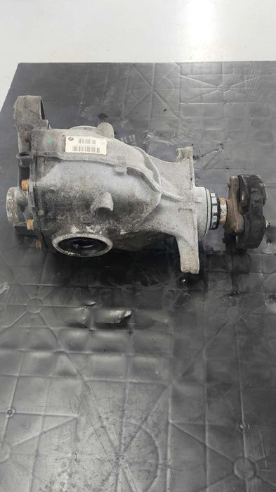 Diferencial traseiro BMW serie 5 (F10/F11) relação 2.93 (18D/20D/25D)  7584.450