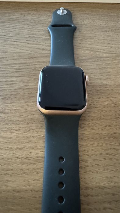 Apple Watch SE 40mm oryginalny zestaw + paski