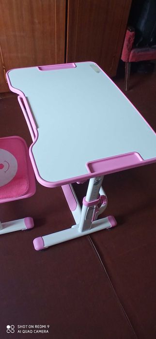 Парта-трансформер