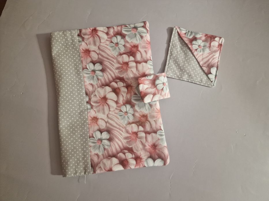 Capas para livros ou agenda