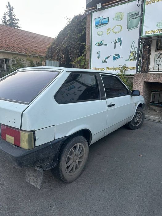Продам Ваз 2108,1.3,1992
