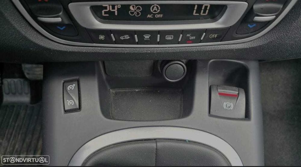 Renauld Grand-Scenic 1.6 Bose Edition