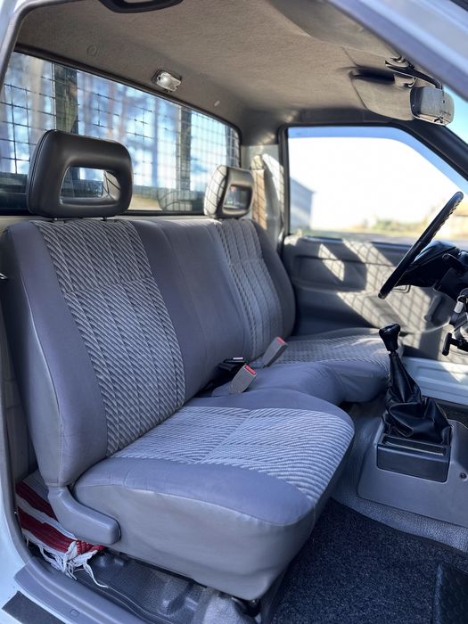 Opel Campo | 2.5 TD | 4x2