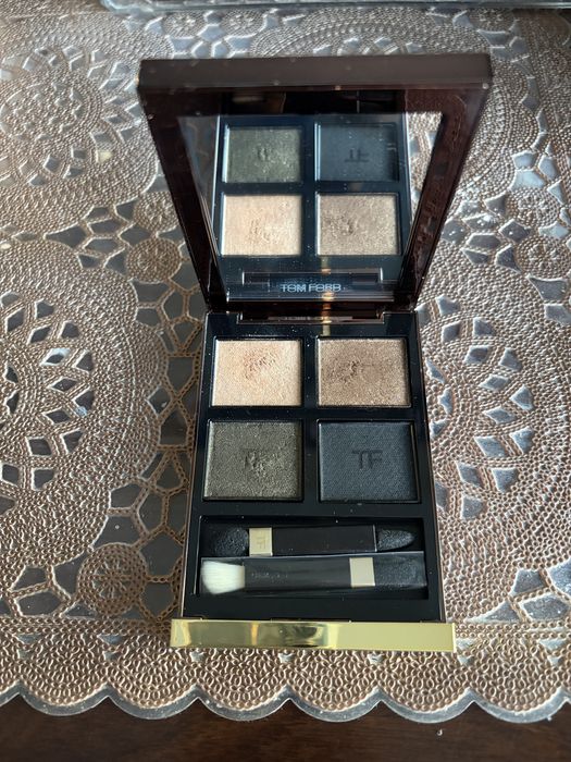 Cienie Tom Ford Olive Smoke