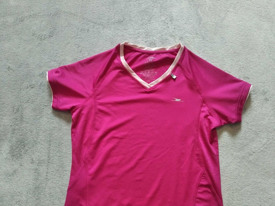 Koszulka termoaktywna Crane roz. S 8 - 10 (36 - 38)