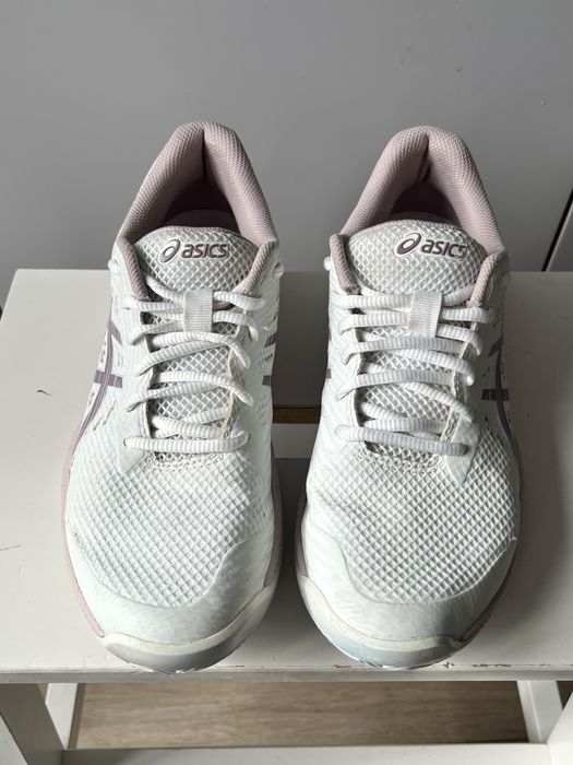 Asics gel game 9 для падл тенісу