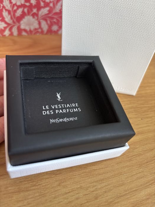 Perfumy Caban Yves Saint Laurent