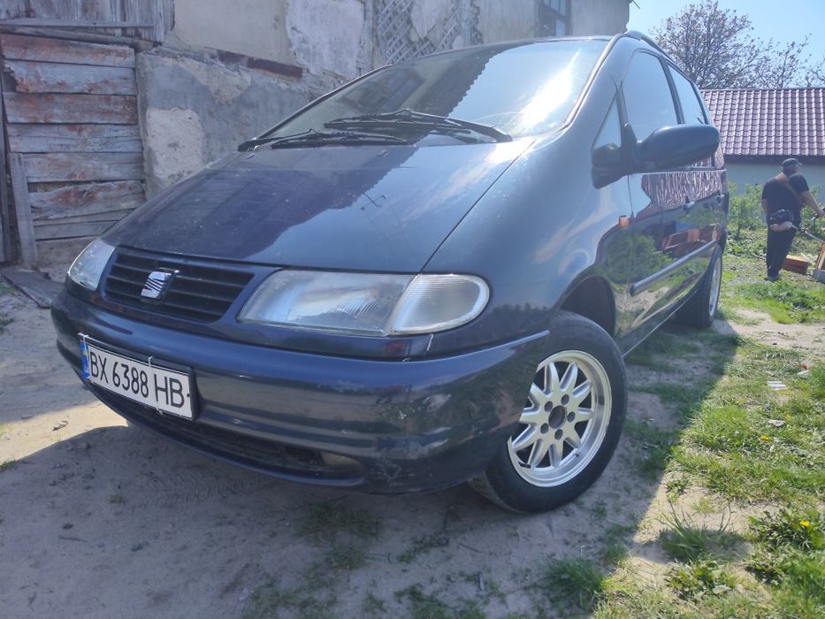 Сімейний автомобіль