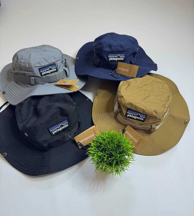 Панама Patagonia | Панамка Patagonia | Панама Патагонія