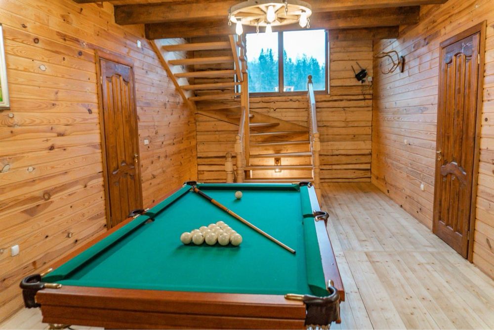 Оренда  будинку для відпочинку подобово на 10-14 осіб, Славське