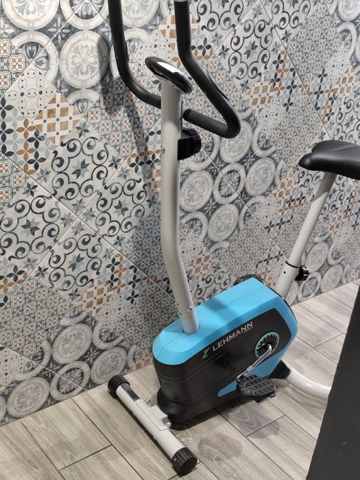 Rower stacjonarny Lehmann X30
