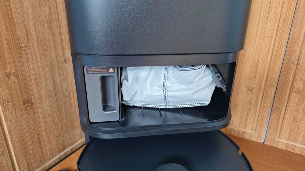 Dreame L40s Pro Ultra - Robot odkurzacz