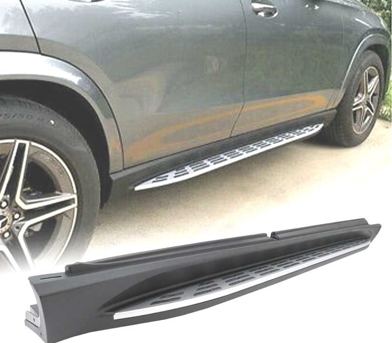 ESTRIBOS MERCEDES GLE W167 19-