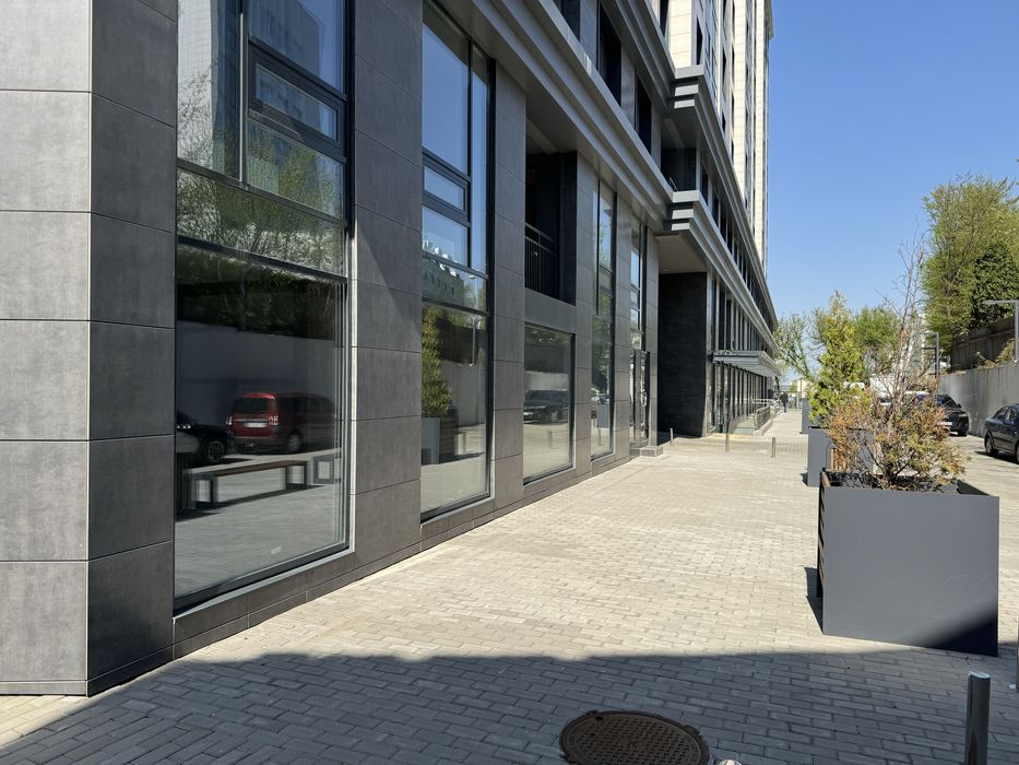 Commercial real estate at st. Ul Kudryavskaya (area 201,4 m²) - Atlanta.ua - photo 6