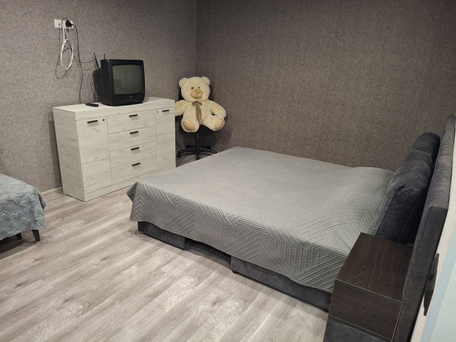 Квартира подобово однокімнатна