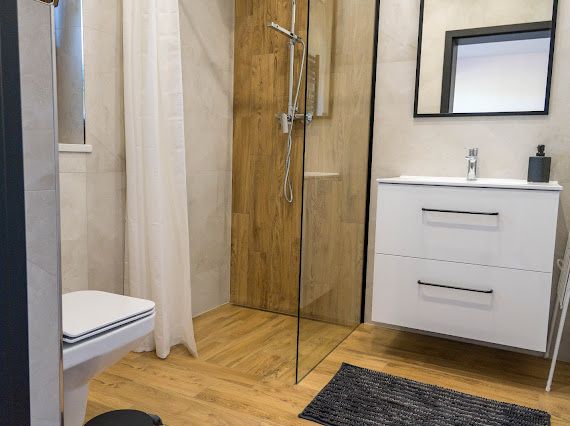 Pokoje na Mazurach agroturystka z jacuzzi i sauną