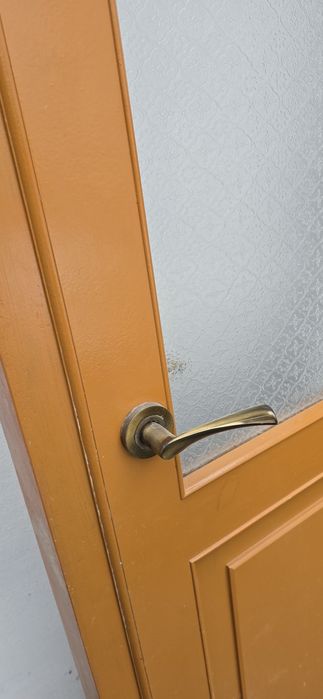 Дверний блок 780х2070мм. Правий міжкімнатний