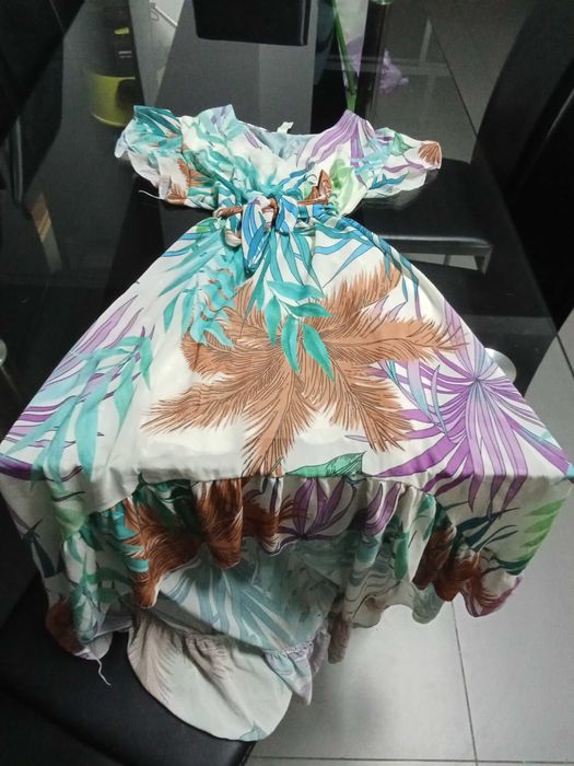 Vestidos da New Collection