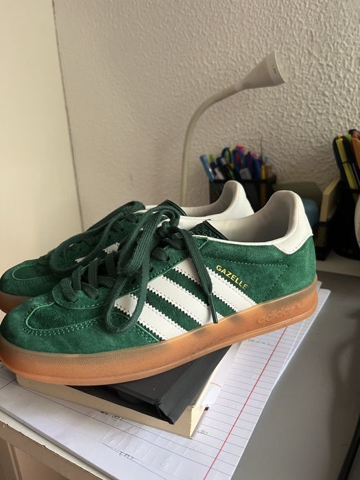 Tenis adidas gazelle tenis