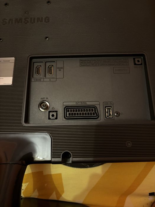 Telewizor/monitor  samsung