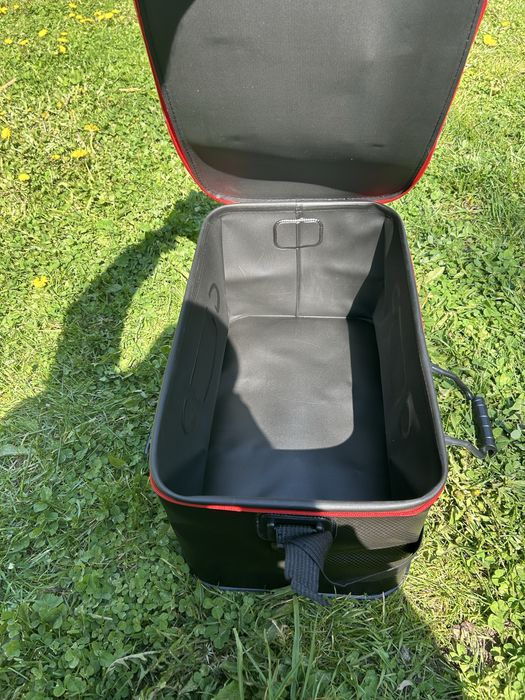 Сумка рибацька Weida Eva 45см, 50см