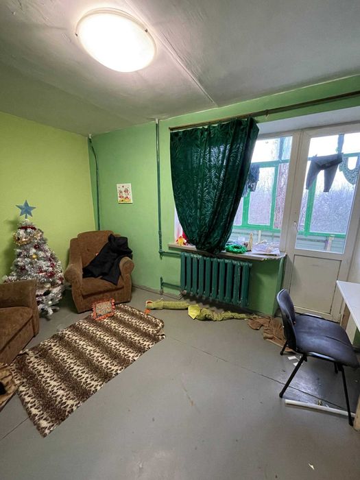 3-кім в Крюкові зуп. Стадіон