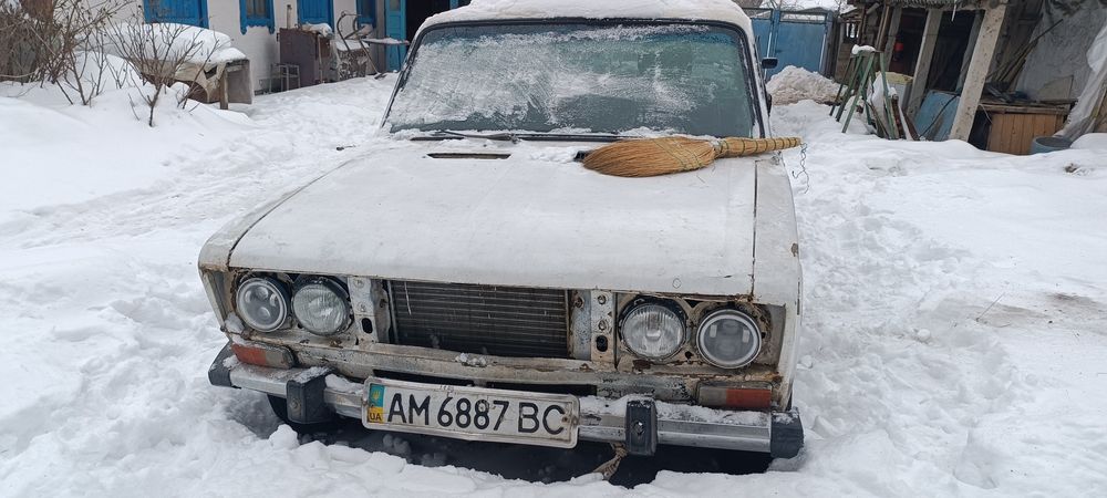 Продам ваз 21063  можливий обмін