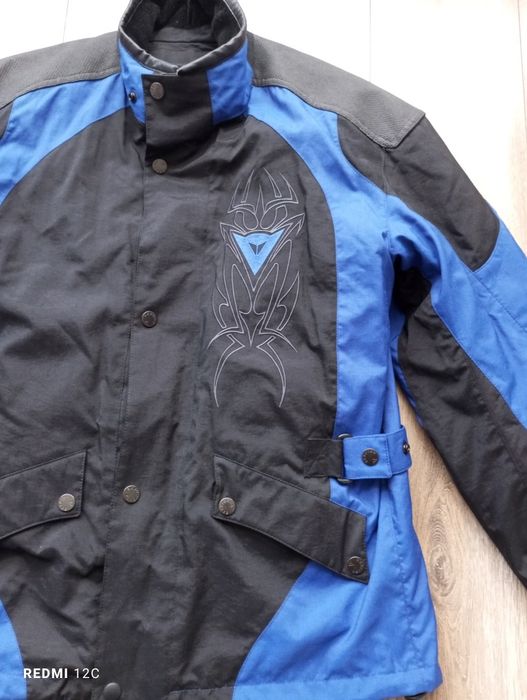 Мотокуртка DAINESE