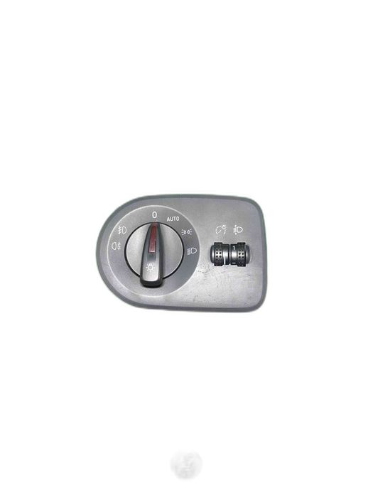 Botão / Interruptor Luzes SEAT IBIZA IV SC
